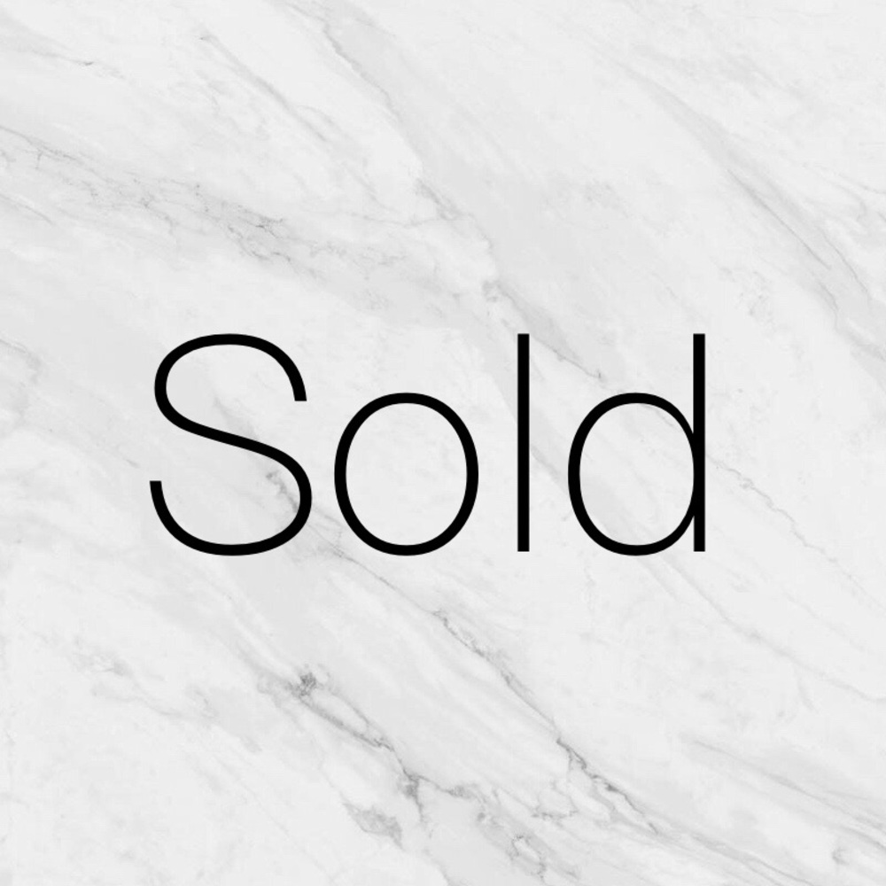Sold